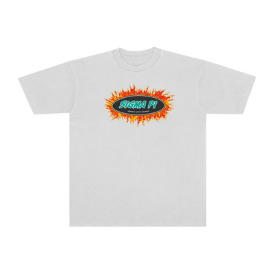 SIGMA PI TEE