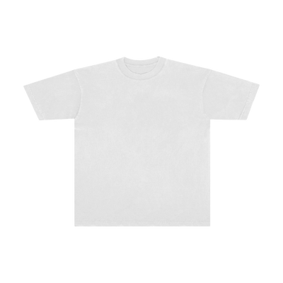 Boxy Pocket T-Shirt