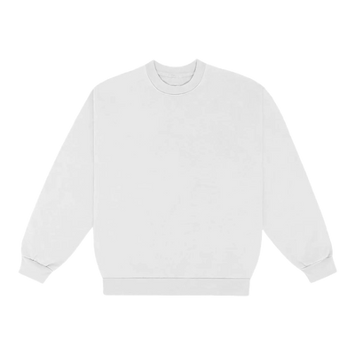 Heavy Fleece Crewneck