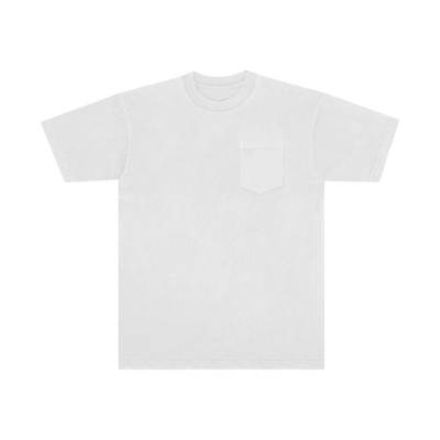Perfect Short Sleeve Pocket T-Shirt